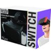 Orzly VR Headset Designed for Nintendo Switch & Switch OLED Console with Adjustable Lens for a Virtual Reality Gaming Experience and for Labo VR - Black - Gift Boxed Edition - Image 2
