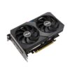 ASUS Gaming Graphics Card - GeForce Dual RTX 3060, 12GB GDDR6, RGB, LHR, Ray Tracing, DLSS - Image 3