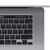 Apple MacBook Pro Late 2019 with 2.6GHz Intel Core i7 (16 inch, 16GB RAM, 512GB) Space Gray (Renewed) - Image 4