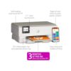 HP ENVY Inspire 7255e Wireless Color Thermal Inkjet Printer, Print, scan, copy, Easy setup,Mobile printing, Best-for-home, 3 months of Instant Ink included - Image 2