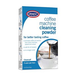 ZMinM 3-Phase Cleaning Tablets for Jura Espresso Machines/Coffee Machines、descaling tablets -18 Count