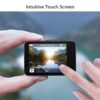 AKASO Brave 7 LE Action Camera and 42 in 1 Action Camera Accessories Kit Bundle - Image 3