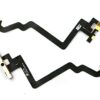 New Replacement Camera Lens Module with Flex Ribbon Cable for 3DS XL 3DS LL Console. - Image 3