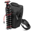 Manfrotto Advanced Holster M III, Case for Mirrorless Camera with Lens, Camera Bag with Tripod Mount and Rain Cover, Photography Accessories - Image 2