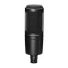 LyxJam 2x2 USB Audio Interface with Asio Driver and Creative Software Bundle & AT2020 Cardioid Condenser Vocal Microphone Pack with New CR3.5BT Creative Bluetooth Monitors & Isolation Recording Shield - Image 4