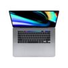 Apple MacBook Pro Late 2019 with 2.6GHz Intel Core i7 (16 inch, 16GB RAM, 512GB) Space Gray (Renewed) - Image 2