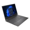 HP Victus Gaming Laptop, 15.6" FHD 144Hz Display, AMD Ryzen 5 8645HS, 32GB DDR5 RAM, 1TB SSD, NVIDIA GeForce RTX 4050 (6GB GDDR6), HDMI, Webcam, Backlit Keyboard, Wi-Fi 6, Windows 11 Home, Mica Silver - Image 2