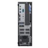 DELL Optiplex 7060 SFF Desktop Computer PC | Intel 8th Gen i7-8700 (6 Core) | 32GB DDR4 Ram New 1TB NVMe M.2 SSD | Built-in WiFi & Bluetooth | Windows 11 Pro | Wireless Keyboard & Mouse (Renewed) - Image 3