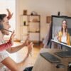 Lenovo ThinkCentre All-in-One Desktop Computer, 24" FHD IPS Display, 5-core Intel U300 Processor, 32GB DDR5, 1TB SSD, Wi-Fi 6, USB-C, HDMI in&Out, Wired KB&Mouse, Windows 11 Pro - Image 9