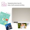 HP ENVY Inspire 7255e Wireless Color Thermal Inkjet Printer, Print, scan, copy, Easy setup,Mobile printing, Best-for-home, 3 months of Instant Ink included - Image 5