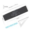King EBOYEE 34GKR E7440 E7450 3RNFD Battery for Dell Latitude E7440 E7450 E7420 14 7000 7440 7450 G0G2M PFXCR F38HT G95J5 T19VW 909H5 0909H5 451-BBFT 451-BBFV 451-BBFY E225846 5K1GW 0G95J5 Laptop. - Image 4