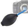 Camkix Camera Lens Cleaning Kit - Air Blower, 2in1 Lens Cleaning Pen, Cleaning Brush, Spray Bottle w/Cleaning Solution, Lens Cleaning Paper Tissue (Without Fluid) - Image 5