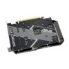ASUS Gaming Graphics Card - GeForce Dual RTX 3060, 12GB GDDR6, RGB, LHR, Ray Tracing, DLSS - Image 5