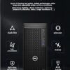 Dell Optiplex Business & Home Use Tower Desktop | Intel Core i7-12700K | 32GB RAM | 1TB SSD | HDMI+DP | RJ45 | DVD-RW | Wi-Fi + Bluetooth | Windows 11 Pro - Image 3