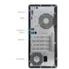 HP Pavilion Tower PC Desktop Computer, 32GB DDR4 RAM, 2TB PCIe SSD, Intel 6-Core i5-10400F (Beat i7-8700), GeForce GT 610 2GB, WiFi Adapter, RJ45, Type-C, HDMI, KB and Mouse, Windows 11 Pro, WE/PGPY - Image 7