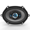 Scosche HD57684 - High-Performance 5" x 7" 4-Way Full Range Car Door Speakers Set for Enhanced Car Audio Experience - 200 Watts Max - Fits Most 5" x 7" and 6 x 8" Factory Locations - 1 Pair - Image 3