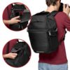 Manfrotto Advanced Fast III Professional Camera Backpack for Reflex/Mirrorless with Lenses and Laptop, with Interchangeable Padded Dividers, Side Access, Tripod Mount - Image 7