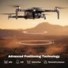 Bwine F7MINI SE GPS Drones with Camera for Adults 4K, Only 238g, 70-Minute, TOF, 9842 FT Long Range, Auto Return, Follow Me, Circle & Waypoint Fly – Ideal for Beginners and Aerial Photography - Image 3