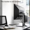 HP Elite 600 G9 Mini PC (Intel 16-Core i7-13700T, 32GB DDR5 RAM, 1TB PCle SSD) MFF Business Desktop Computer, Type-C, IST Keyboard, Mouse, DisplayPort, WiFi 6E, Ethernet, ‎BT, Win 11 Pro, Black - Image 4