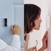 Ring Peephole Cam - Smart video doorbell, HD video, 2-way talk, easy installation - Image 3