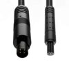 YQMAJIM 4 Pin 6.5 Ft Dash Cam Rear View Backup Camera Reverse Car Recorder Cable Extension Cord (4 pin 6.5ft) - Image 2