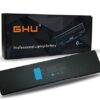 GHU Battery 4500 mAh F38H7 3RNFD Replacement for Dell Latitude 14 7000 Series ultrabook E7440 E7450 E7420 Fit V8XN3 34GKR T19VW PFXCR 451-BBFY 451-BBFT 451-BBFN G0G2M 451-BBFS e225846 451-bbqe 6g86k