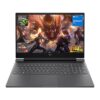 HP Victus 16.1 Ryzen 7 RTX 4070 Premium Gaming Laptop, 16.1" FHD 144Hz, AMD Ryzen 7 8845HS (Beats i7-1355U), NVIDIA GeForce RTX 4070, 64GB DDR5 RAM, 2TB SSD, HDMI, Wi-Fi 6, Windows 11 Pro