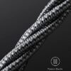 Anker USB C to USB C Cable (6FT, 2Pack), Type C 100W Charger Cord Fast Charging for iPhone 16 Series,MacBook Pro 2020,Pixel And More(USB 2.0,Black) - Image 6