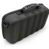 CASEMATIX Mixer Audio Case Compatible with Yamaha Mixer Mg06X, Yamaha AG03MK2 Mixer, MG06 Audio Interface or AG03 Streaming Mixer with Accessories - Includes Shoulder Strap and Travel Case Only - Image 5