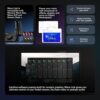 Elgato Wave XLR - Audio Mixer and 75 db Preamp for XLR Mic to USB-C, Control Interface with 48V Phantom Power, Tap-to-Mute, Digital Mixing Software for Streaming, Recording, Podcasting on Mac and PC - Image 7