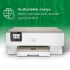 HP ENVY Inspire 7255e Wireless Color Thermal Inkjet Printer, Print, scan, copy, Easy setup,Mobile printing, Best-for-home, 3 months of Instant Ink included - Image 10