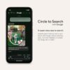 Google Pixel 8a - Unlocked Android Phone with Google AI, Advanced Pixel Camera and 24-Hour Battery - Obsidian - 128 GB - Image 5
