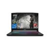 MSI 2023 Katana 15 Gaming Laptop, 15.6" 144 Hz IPS Display, Intel Core i7 12650H (Up to 4.7 GHz), GeForce RTX 4070, 16GB RAM, 1TB SSD, Wi-Fi 6, 4-Zone RGB Gaming Keyboard, Windows 11 Home