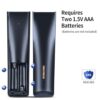 New Soundbar Remote Replacement Compatible for Klipsch Cinema 600 3.1 Sound Bar Home Theater System - Image 7