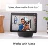 Ring Peephole Cam - Smart video doorbell, HD video, 2-way talk, easy installation - Image 5