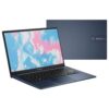 ASUS Vivobook Laptop, 14" FHD Display, i3-1215U, 16GB RAM, 512GB SSD, Wi-Fi 6, HDMI, Webcam, Touchpad, Windows 11 Home, Blue - Image 2