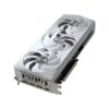 GIGABYTE GeForce RTX 5070 Ti Eagle OC ICE SFF 16G Graphics Card, 16GB 256-bit GDDR7, PCIe 5.0, WINDFORCE Cooling System, GV-N507TEAGLEOC ICE-16GD Video Card - Image 4