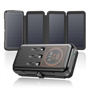 Solar Power for Beginners Bible 2024: 10 Books in 1 Your Comprehensive Guide to Mastering Solar Energy from Basics to Off-grid Living, Urban Solutions, and Tomorrow's Policies