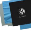 Camkix Camera Lens Cleaning Kit - Air Blower, 2in1 Lens Cleaning Pen, Cleaning Brush, Spray Bottle w/Cleaning Solution, Lens Cleaning Paper Tissue (Without Fluid) - Image 8