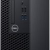 Blair Tech Windows 11 Desktop Computer | Intel i5-8500 (3.2) | 16GB DDR4 RAM | 1TB SSD Solid State | Home or Office Optiplex PC | Keyboard & Mouse (Renewed) - Image 3