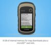 Garmin eTrex 32x, Rugged Handheld GPS Navigator (Renewed) - Image 6