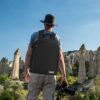Cwatcun Waterproof Camera Backpack for DSLR, Mirrorless - Compatible with Sony, Canon, Nikon Camera and Lens Accessories - Image 8