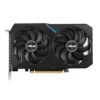ASUS Gaming Graphics Card - GeForce Dual RTX 3060, 12GB GDDR6, RGB, LHR, Ray Tracing, DLSS - Image 2