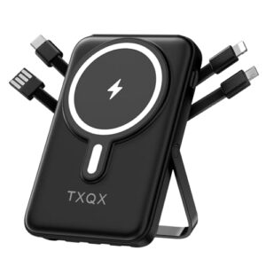 Type C Charger, 2-Pack 25W Type C Super Fast Charging Block with 6ft USB C Charger Cable Compatible with Galaxy S23 Ultra/S23+/S22/S21/S20/Phone 16/16 Plus/16 Pro Max/15/15 Pro Max/15 Plus-Black