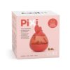 Catit PIXI Treat Dispenser, Interactive Treat Dispensing Cat Toy, Rooster - Image 4