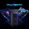 Dell RGB Gaming Desktop PC, Intel Quad I5 up to 3.6GHz, GeForce RTX 2060 6G GDDR6, 16GB DDR4, 512G SSD+3T, WiFi & Bluetooth, RGB Keyboard & Mouse, Win 10 Pro (Renewed) - Image 3