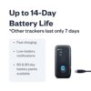 Spytec GPS Mini GPS Smart Tracker for Vehicles, Cars, Trucks, Loved Ones, GPS Tracker Device for Kids & Weatherproof Magnetic Case, Unlimited Updates, Real-Time GPS Tracking, USA Made Tech - Image 2
