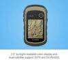 Garmin eTrex 32x, Rugged Handheld GPS Navigator (Renewed) - Image 3