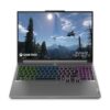 Lenovo Legion 5i Gaming Laptop - NVIDIA GeForce RTX 4070 8G - 16” WQXGA Display - Intel Core i7-14650HX - 32GB RAM - 512GB SSD - Windows 11 Home - Luna Grey