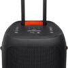 JBL Partybox 310 - Portable Party Speaker with Long Lasting Battery, Powerful JBL Sound and Exciting Light Show,Black - Image 7
